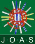 Logo of JOAS