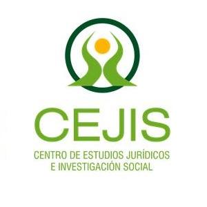Logo for CEJIS