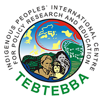 Tebtebba logo