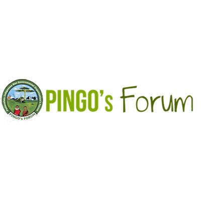 Logo of PINGO's Forum