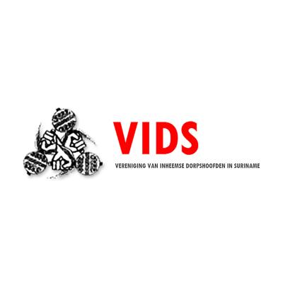 Logo of VIDS